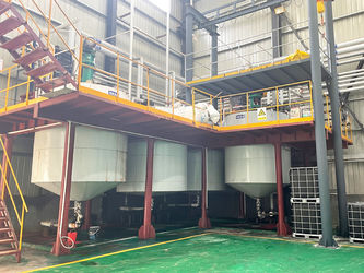 Henan Saifu Trading Co., Ltd.