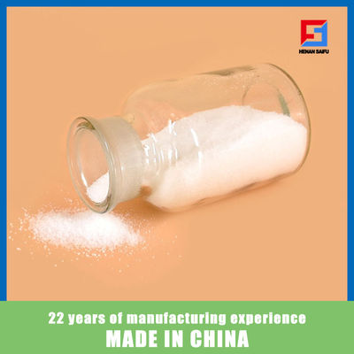 Bột xử lý nước hóa học Nonionic PAM Cation Polyacrylamide 207-173-7