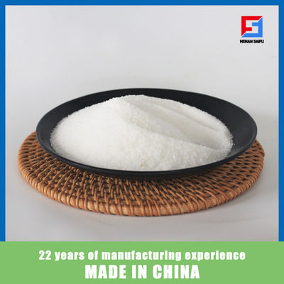 201-173-7 PAM Xử lý nước bằng hóa chất Anionic Polyacrylamide Flocculant