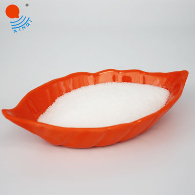 99% Polymer Cation Polyacrylamide được sử dụng trong xử lý nước thải