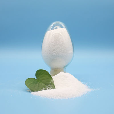Xử lý nước bằng hóa chất Cation PAM Polyacrylamide Cas số 9003-05-8