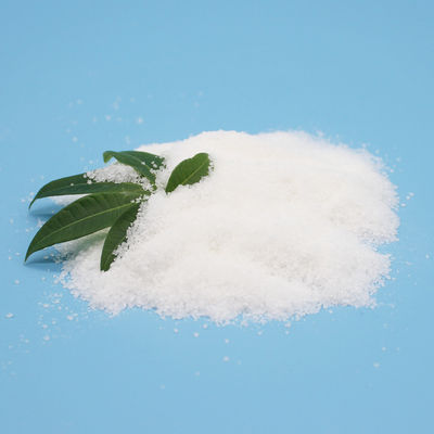 30 Mesh APAM PAM Polymer Anionic Polyacrylamide Flocculant sử dụng tại nhà máy sản xuất đường