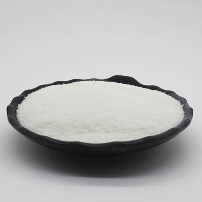Luyện kim không chứa ion Polyacrylamide Xử lý nước thải Hóa chất PAM