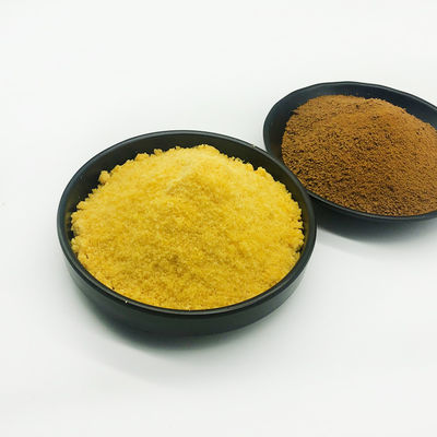 PAC Polyal Aluminium Chloride Xử lý nước thải Hóa chất keo tụ 30% dạng hạt