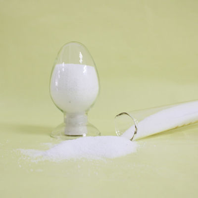 Polyacrylamide 9003-05-8 Polymer Flocculant Powder Trọng lượng phân tử cao