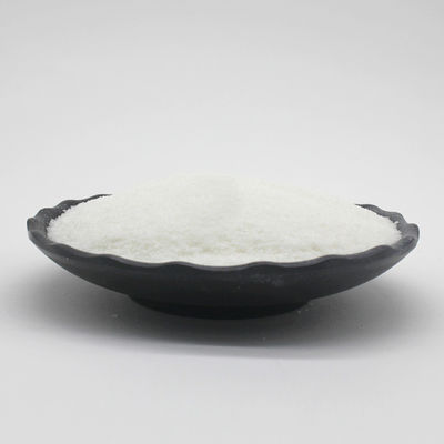Anionic polyacrylamide pam apam cao phân tử cho nhà máy rửa cát