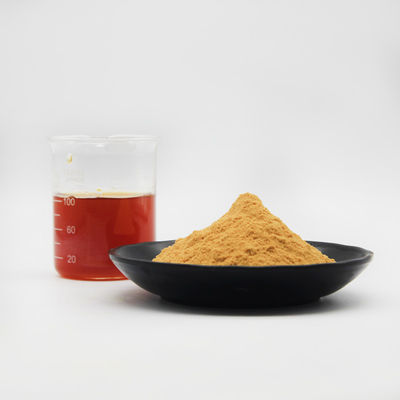 99% Polyferric Sulfate Sắt Iii Xử lý nước thải