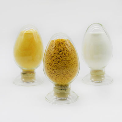 Xử lý nước bằng bột nhôm clohydrat 24% -26% Al2O3