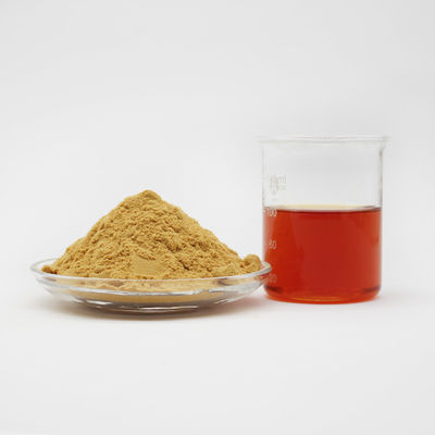 Hóa chất xử lý nước thải công nghiệp 21% Poly Ferric Sulfate