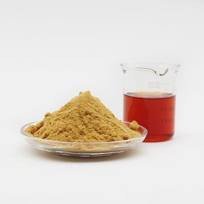 Xử lý nước công nghiệp PFS 21% Polyferric Sulfate Chất đông tụ loại bỏ phốt pho trong nước thải hiệu quả