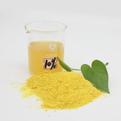 PAC 30% Polyaluminium Chloride Xử lý nước