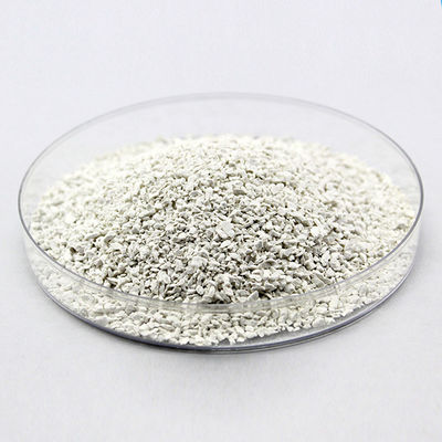Tcca 90% bột axit trichloroisocyanuric dạng hạt cho hồ bơi C3Cl3N3O3