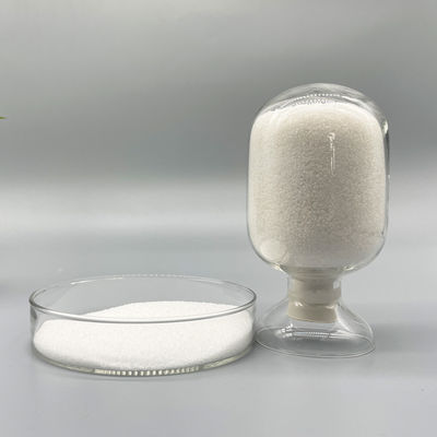 Cấp thực phẩm CPAM Cation Pam C3H5NO Xử lý nước bằng polyacrylamide