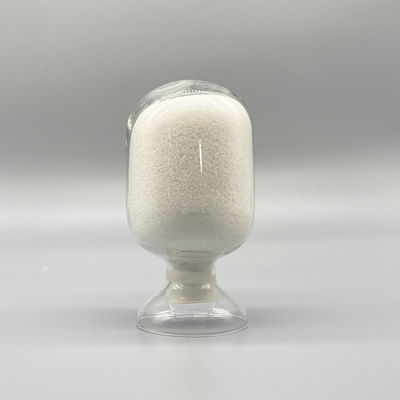 Anionic PAM Poly acrylic Amide C3H5NO Polyacrylamide Polyme