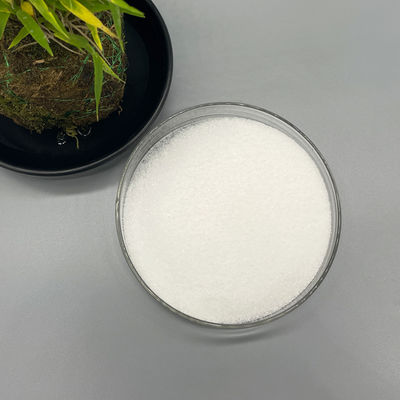 88% Poly Acrylamide APAM Polyme hòa tan trong nước cho các ứng dụng dược phẩm