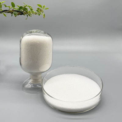 89% Min Polyacrylamide PAM Polymer Flocculant Xử lý nước