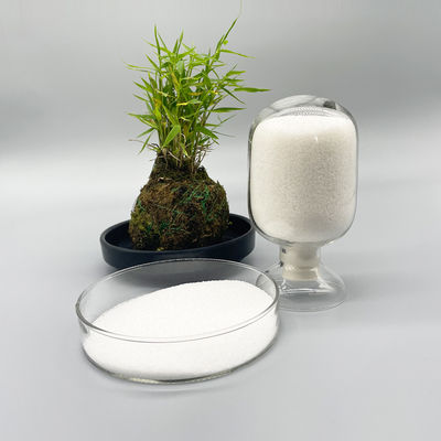 CPAM Trọng lượng phân tử cao Polyacrylamide Bột 99% PAM Hóa chất