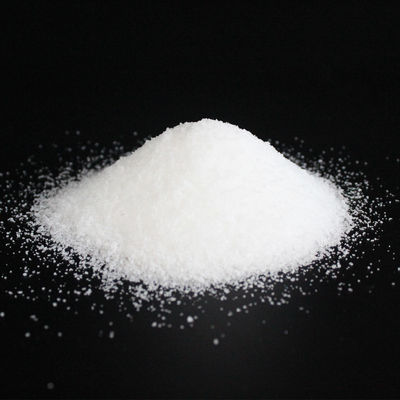 Hạt trắng Pam Xử lý nước bằng hóa chất Anionic Flocculant Polyacrylamide