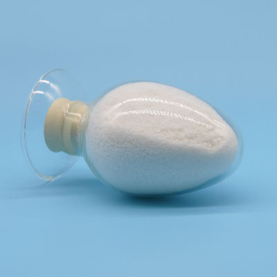 8 triệu Nonionic Polyacrylamide hữu cơ Keo tụ xử lý nước