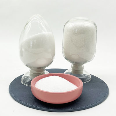 99% PAM Polyacrylamide Flocculant Xử lý nước Chất kết dính polymer hữu cơ