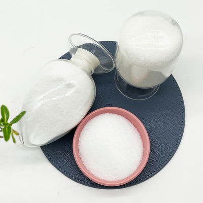 CH2CHCONH2 PAM Hạt polyacrylamide