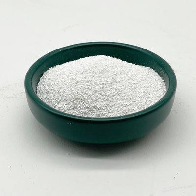 Nadcc / SDIC / Natri Dicloroisocyanurat dihydrat clo dạng hạt 56% 60% 8-30mesh hóa chất xử lý nước