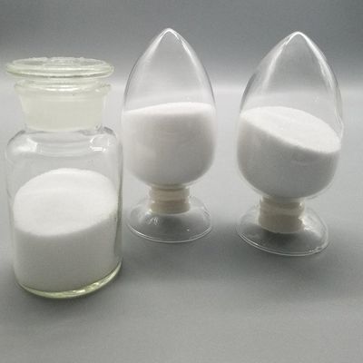Không ion Cationic Polyacrylamide Flocculant Polymer để xử lý nước thải 9003-05-8