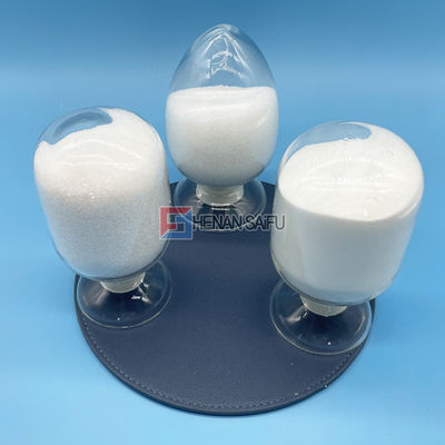 Chất lắng CPAM Cation Copolymer Polyacrylamide Hiệu ứng kết tụ mạnh