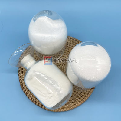 Phụ gia hóa học dạng bột không ion Polyacrylamide PAM để khử nước bùn