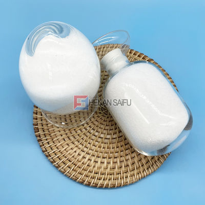 20% Ionicity Cation Hóa chất Polyacrylamide Bột để xử lý nước uống
