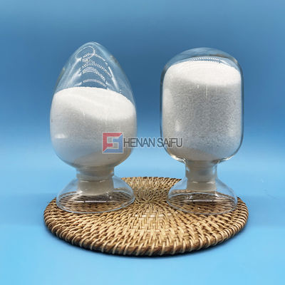Chất kết tụ bột Polyacrylamide PHPA thủy phân để xử lý nước