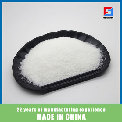NPAM Nonionic Polyacrylamide Flocculant Xử lý nước Hóa chất Hạt