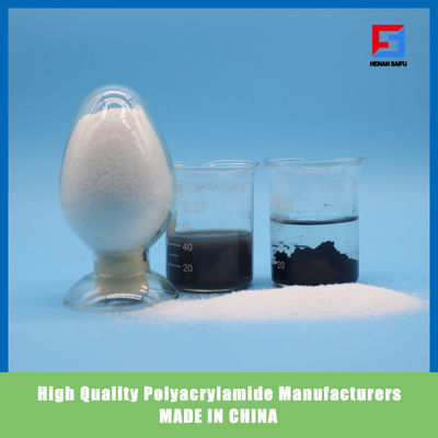 Phụ gia hóa học xử lý nước Polyacrylamide không ion PAM để xử lý nước