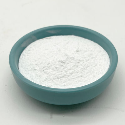 Hóa chất Tcca Trichloroisocyanuric Acid Powder Hồ bơi Giải phóng chậm