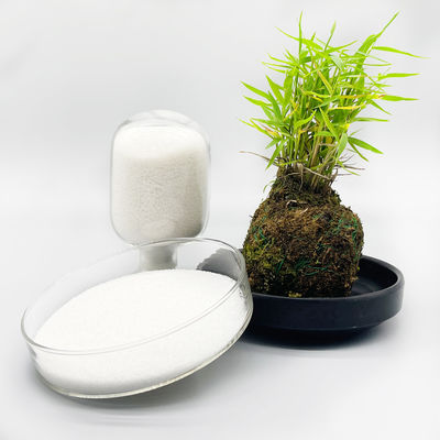 Cation Polymer PAM Hóa chất xử lý nước Chất kết tụ Chất làm đông 18 triệu
