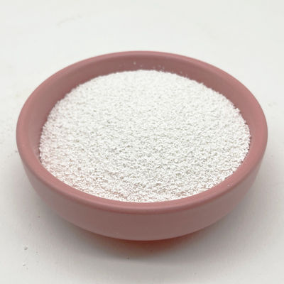 Bể bơi Xử lý nước bằng axit Trichloroisocyanuric Độ tinh khiết Tcca 90% dạng hạt