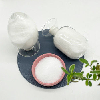 Xử lý nước đa chức năng Hóa chất Keo tụ Không ion Cation Anionic Polyacrylamide