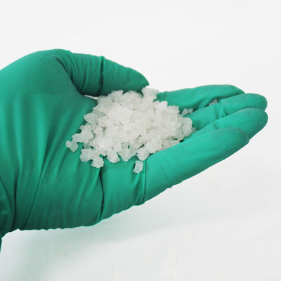 Potassium polyacrylate Hydrogel SAP có thể phân hủy sinh học cho nông nghiệp Polyme siêu hấp thụ SAP