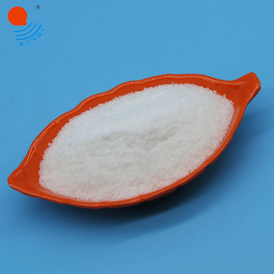 MSDS Cationic Polyacrylamide Flocculant CPAM Polymer trong xử lý nước uống