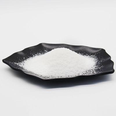 25kg Cation Polyacrylamide Flocculant CPAM White Granular Powder