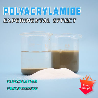 Độ tinh khiết 99 Cation Polyelectrolyte 9003-05-8 Xử lý nước Polymer Cation