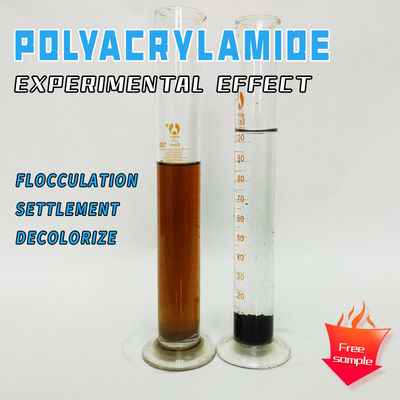 APAM Anionic Polyacrylamide Flocculant Agent