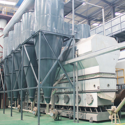 25kg Polyacrylamide PAM Xử lý nước bằng hóa chất để rửa than