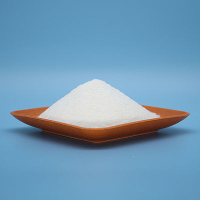 Xử lý nước bằng hóa chất Cation PAM Polyacrylamide Cas số 9003-05-8