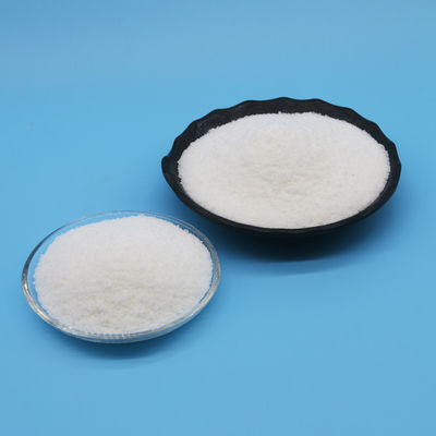 Einecs 231-545-4 APAM Anionic Polyacrylamide Flocculant Bột trắng