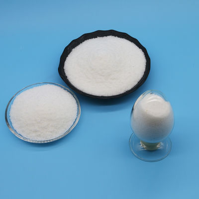 Làm giấy PAM Xử lý nước bằng hóa chất Anionic Polyacrylamide Powder