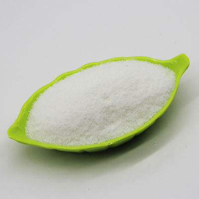 PAM Nước thải Polymer Cation Polyacrylamide Flocculant 9003-05-8