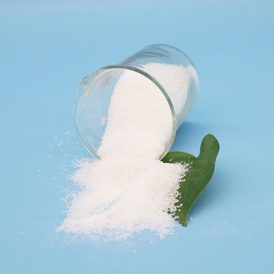 (C3H5NO) N PAM Chất kết tụ Polyacrylamide 9003-05-8 Làm rõ kết tủa nhanh