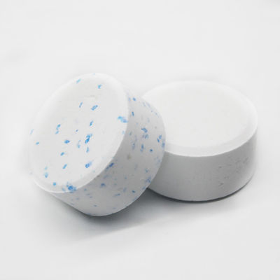 200g / 20g TCCA 90 Chlorine dạng hạt Hóa chất xử lý nước hồ bơi