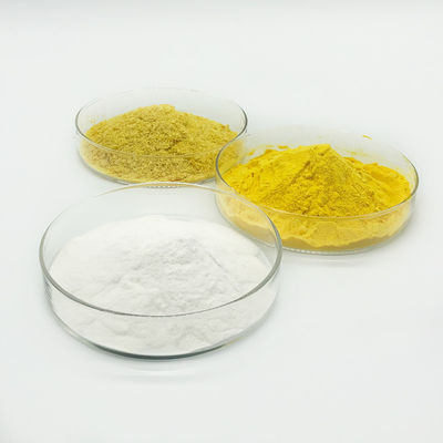 Xử lý nước uống PAC Poly Aluminium Chloride 30% Bột
